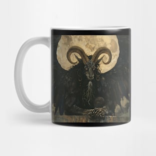 Astaroth Mug